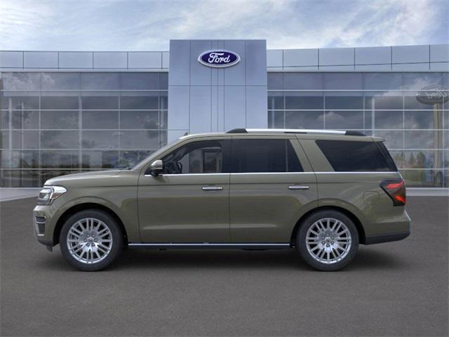 new 2024 Ford Expedition car, priced at $69,594