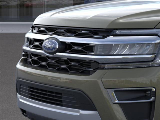 new 2024 Ford Expedition car, priced at $69,594