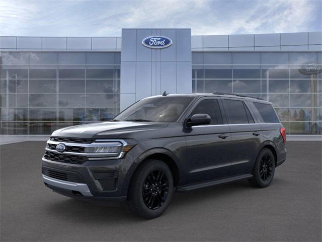 new 2024 Ford Expedition car, priced at $64,000