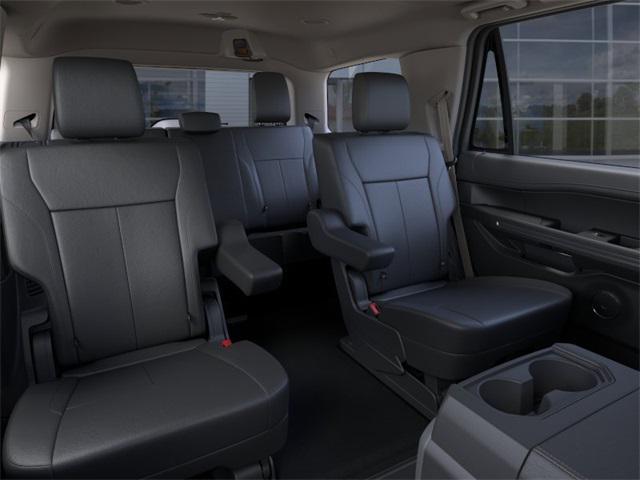 new 2024 Ford Expedition car, priced at $65,247