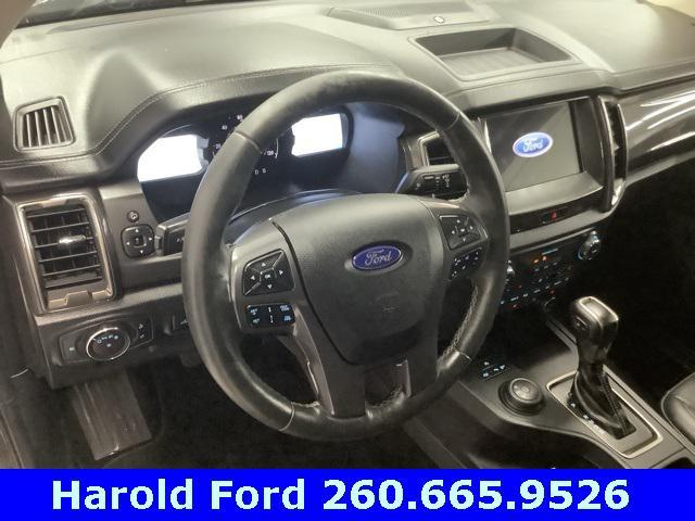 used 2019 Ford Ranger car, priced at $25,830