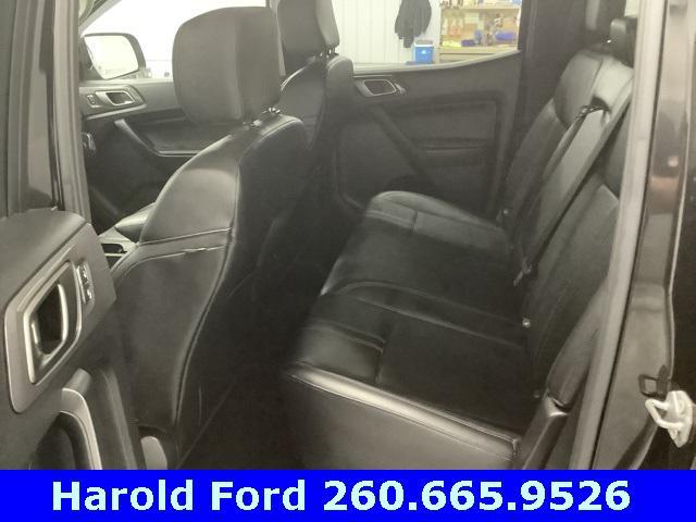 used 2019 Ford Ranger car, priced at $25,830