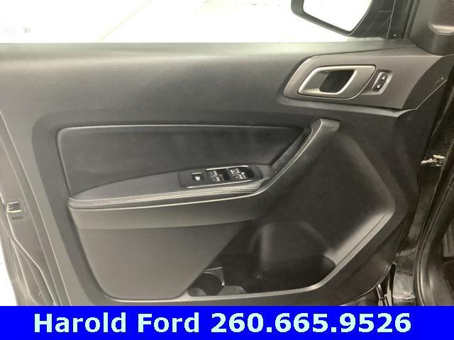 used 2019 Ford Ranger car, priced at $25,830