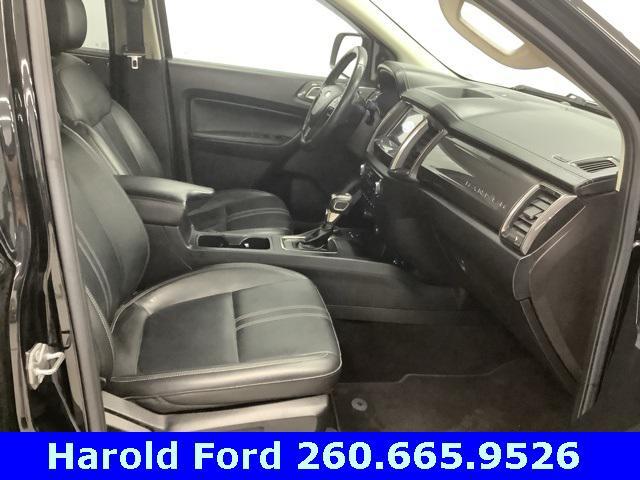 used 2019 Ford Ranger car, priced at $25,830