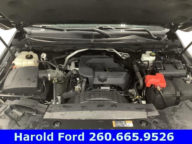 used 2019 Ford Ranger car, priced at $25,830