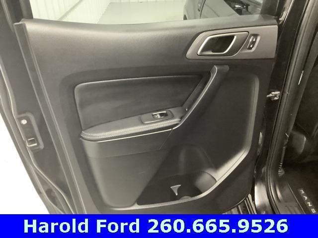 used 2019 Ford Ranger car, priced at $25,830
