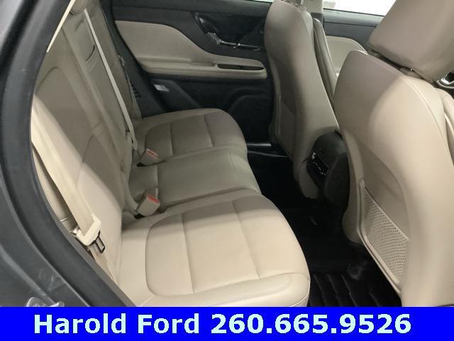 used 2021 Lincoln Corsair car, priced at $29,997