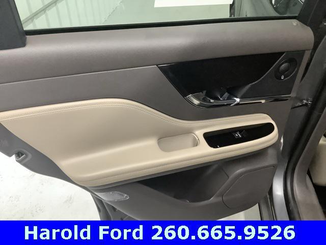used 2021 Lincoln Corsair car, priced at $29,997
