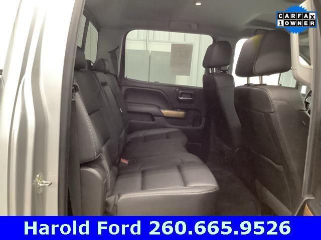 used 2019 Chevrolet Silverado 2500 car, priced at $46,670
