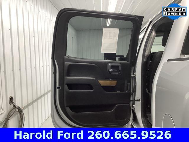 used 2019 Chevrolet Silverado 2500 car, priced at $46,670