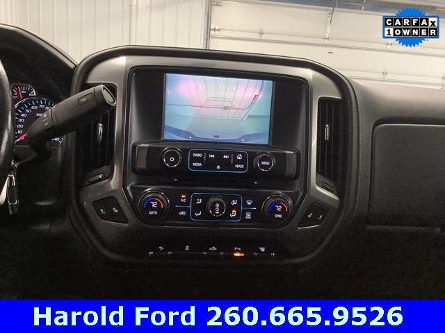used 2019 Chevrolet Silverado 2500 car, priced at $46,670