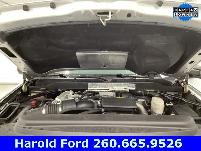 used 2019 Chevrolet Silverado 2500 car, priced at $46,670