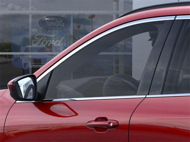 new 2025 Ford Escape car, priced at $39,065