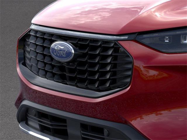 new 2025 Ford Escape car, priced at $39,580