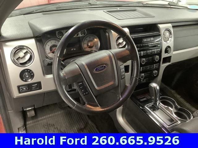 used 2010 Ford F-150 car, priced at $10,997