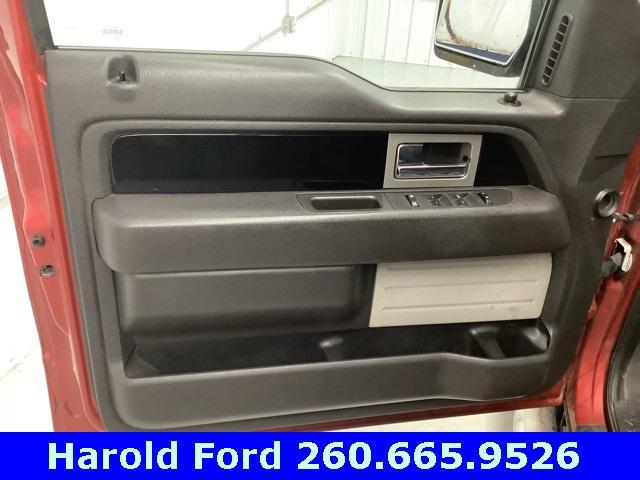 used 2010 Ford F-150 car, priced at $10,997