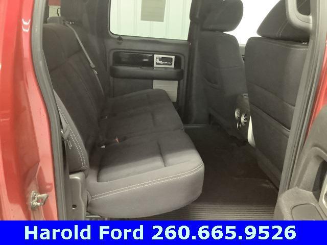 used 2010 Ford F-150 car, priced at $10,997