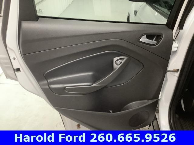 used 2019 Ford Escape car, priced at $17,477