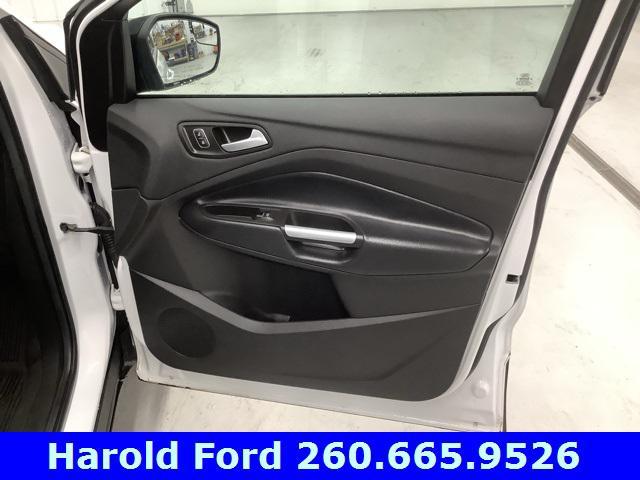 used 2019 Ford Escape car, priced at $17,477