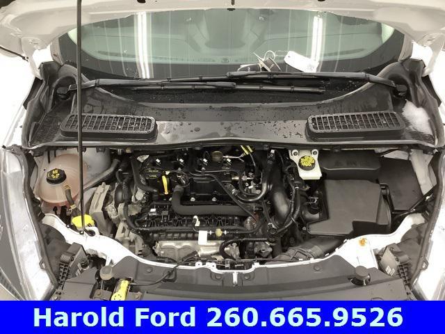 used 2019 Ford Escape car, priced at $17,477