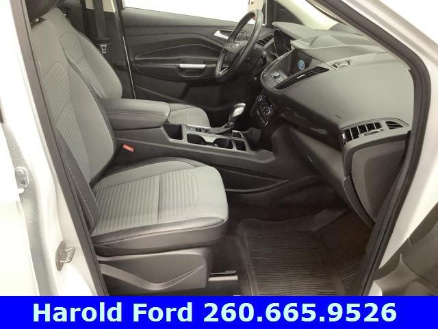 used 2019 Ford Escape car, priced at $17,477