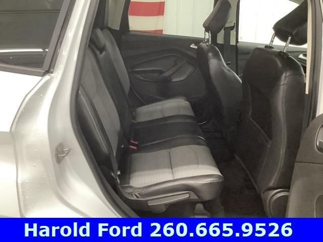 used 2019 Ford Escape car, priced at $17,477