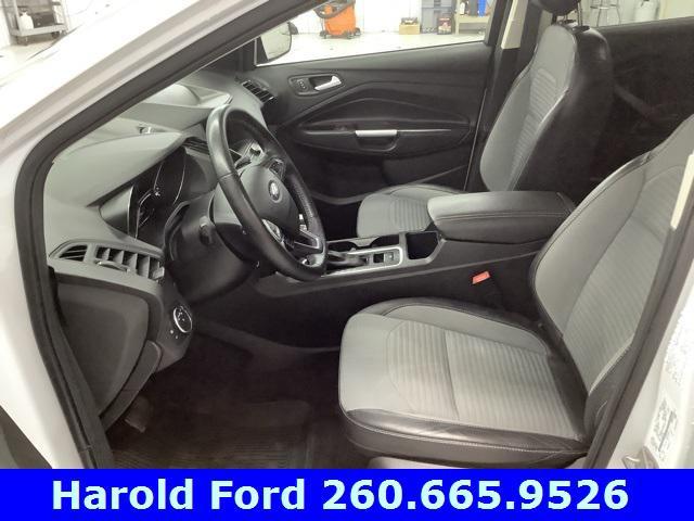 used 2019 Ford Escape car, priced at $17,477