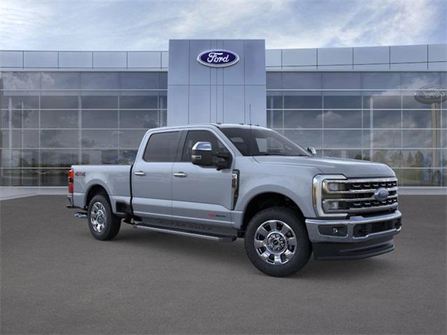 new 2025 Ford F-250 car, priced at $80,471