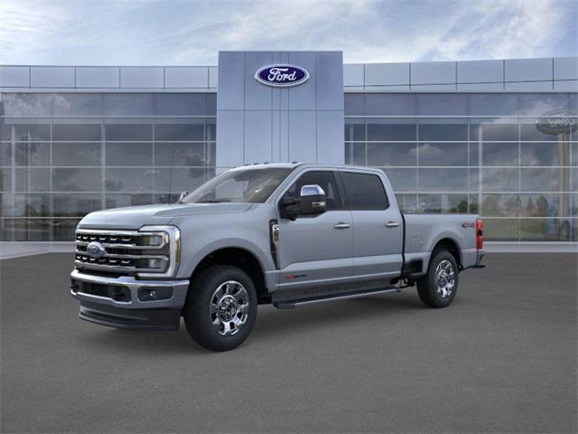 new 2025 Ford F-250 car, priced at $80,471
