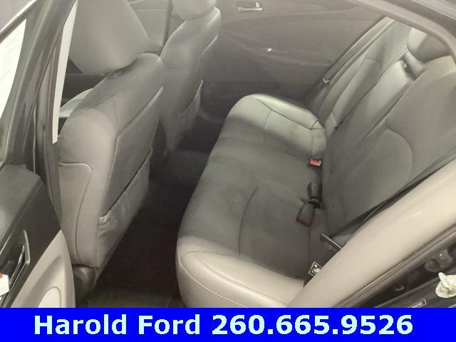used 2013 Hyundai Sonata car, priced at $5,997