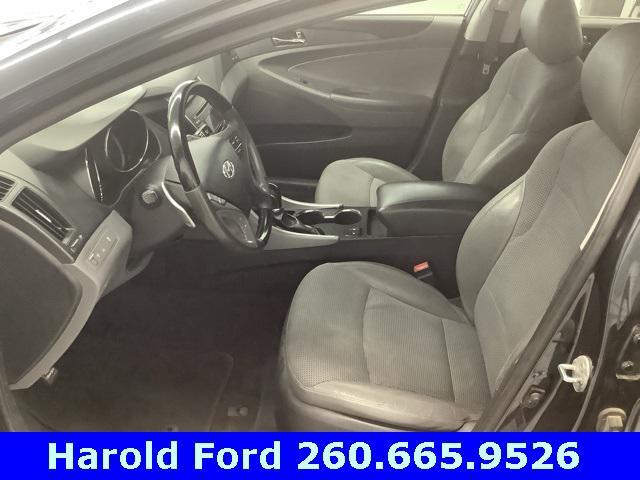 used 2013 Hyundai Sonata car, priced at $5,997
