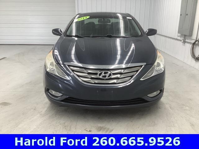 used 2013 Hyundai Sonata car, priced at $5,997