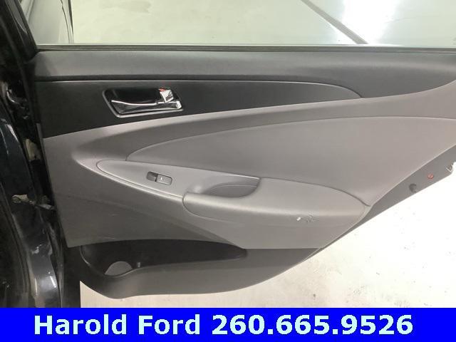 used 2013 Hyundai Sonata car, priced at $5,997