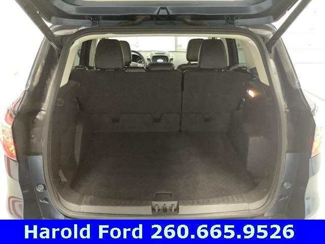 used 2018 Ford Escape car, priced at $18,997