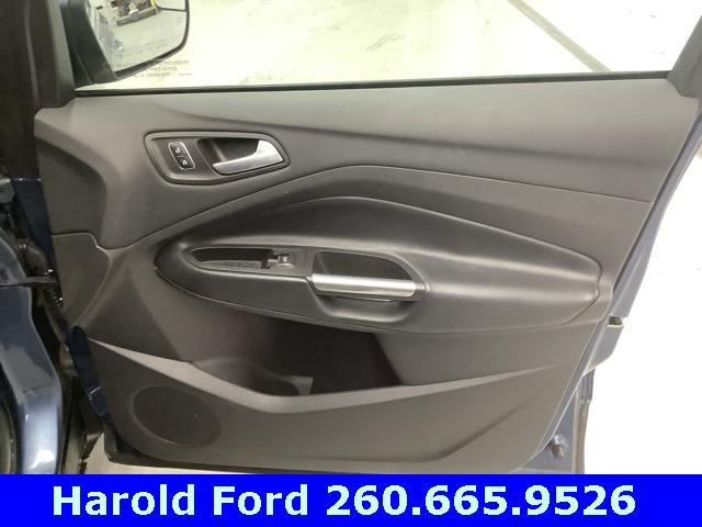 used 2018 Ford Escape car, priced at $18,997