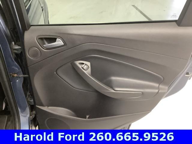 used 2018 Ford Escape car, priced at $18,997