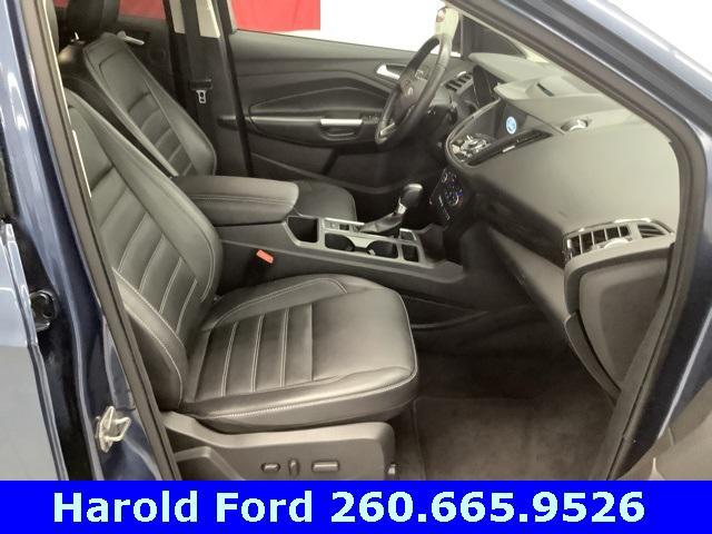 used 2018 Ford Escape car, priced at $18,997