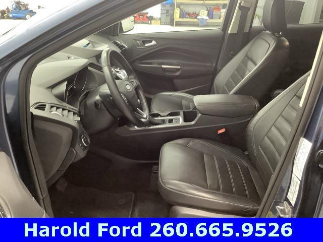 used 2018 Ford Escape car, priced at $18,997