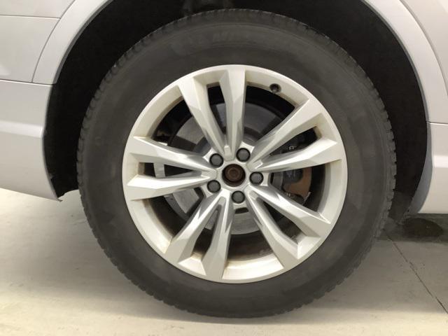 used 2017 Audi Q7 car, priced at $14,997