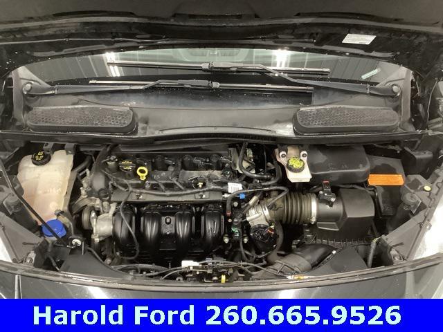 used 2015 Ford Transit Connect car, priced at $11,365