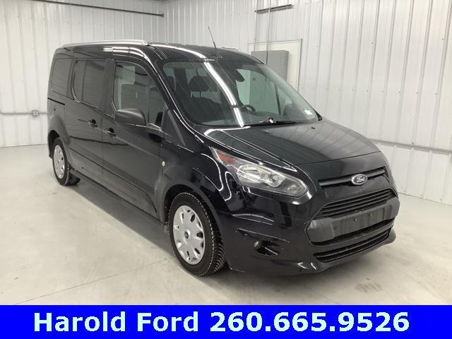 used 2015 Ford Transit Connect car, priced at $11,365