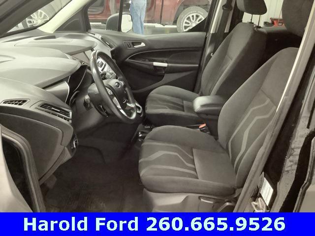 used 2015 Ford Transit Connect car, priced at $11,365