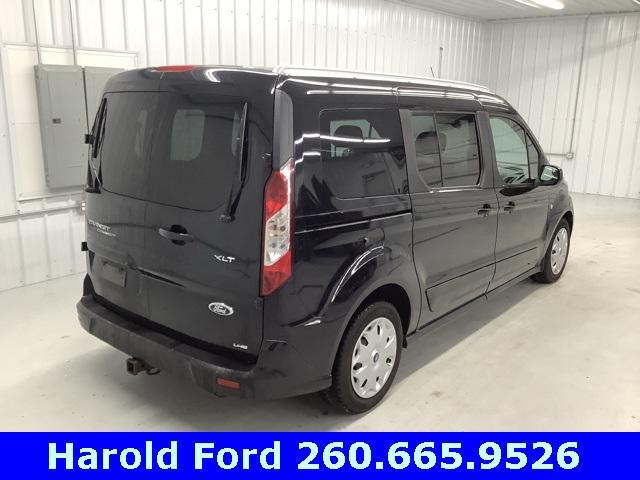 used 2015 Ford Transit Connect car, priced at $11,365