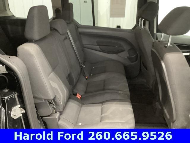 used 2015 Ford Transit Connect car, priced at $11,365