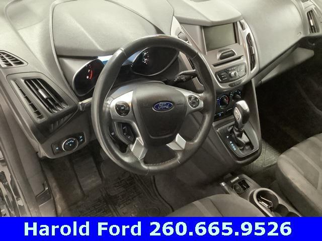 used 2015 Ford Transit Connect car, priced at $11,365