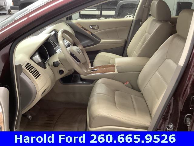 used 2014 Nissan Murano car, priced at $11,997