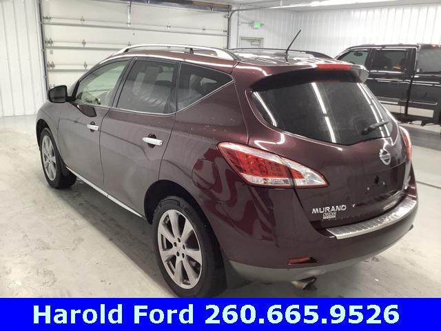 used 2014 Nissan Murano car, priced at $11,997