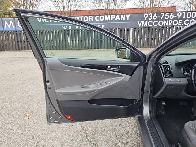 used 2014 Hyundai Sonata car