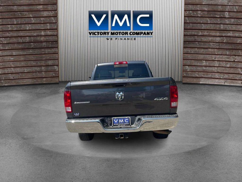 used 2016 Ram 1500 car, priced at $17,900