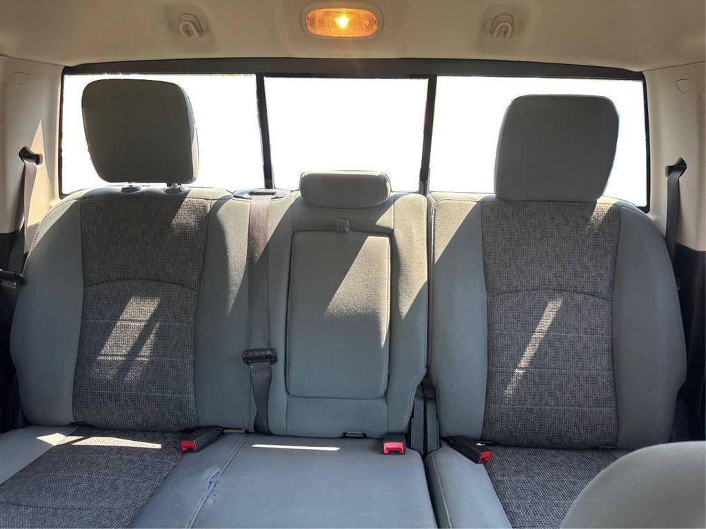 used 2016 Ram 1500 car, priced at $17,900